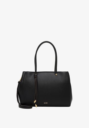 SURI FREY, SFY JUDY SCHULTERTASCHE 42 CM - Borsa a mano - black 100