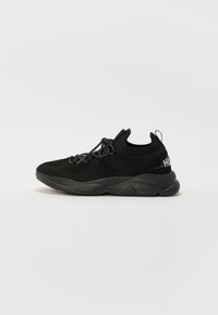 Wybrany, black