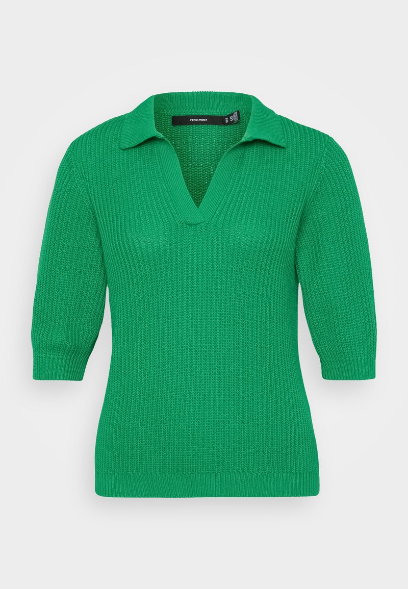 Vero Moda Tall T-shirt print groen Vero Moda Tall T-shirt print groen