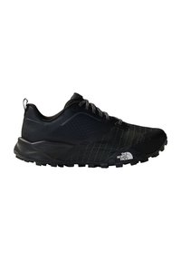OFFTRAIL  - Bėgimo bateliai, skirti nelygiam paviršiui - asphalt grey tnf black