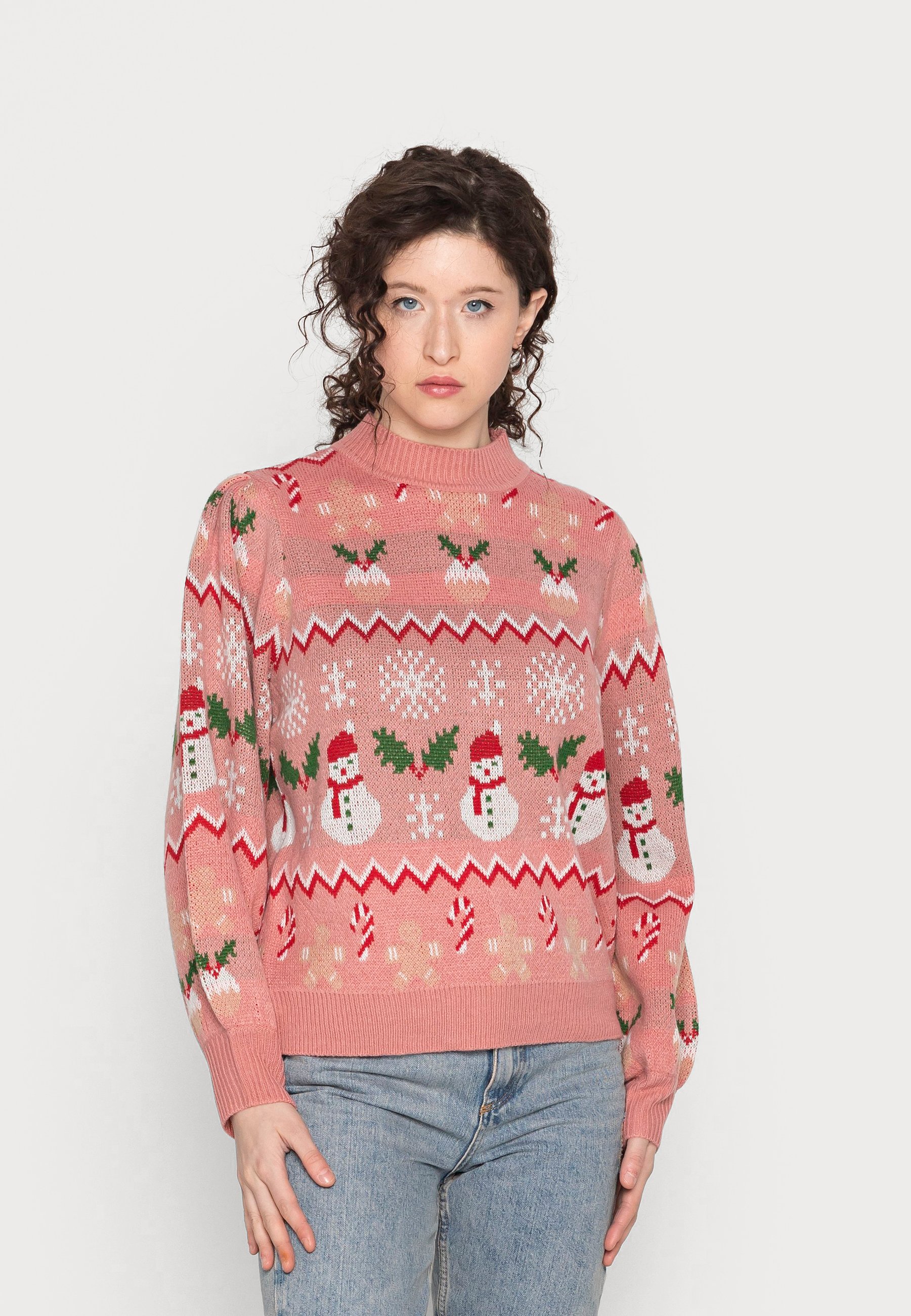 Jerséis de punto de mujer | Online en Zalando