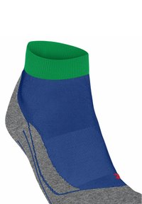 FALKE RU4 SHORT RUNNING MEDIUM CUSHIONING - Sportsocken - yve