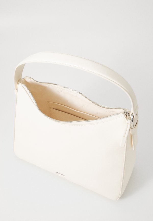 SENSE MEDIUM SHOULDER BAG - Handbag - sea salt3