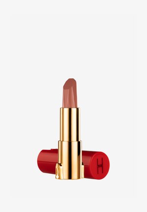 LH cosmetics MAJESTICK - Lipstick - a warm beige tone with a hint of pink