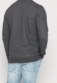 Denham Felpa - mottled grey