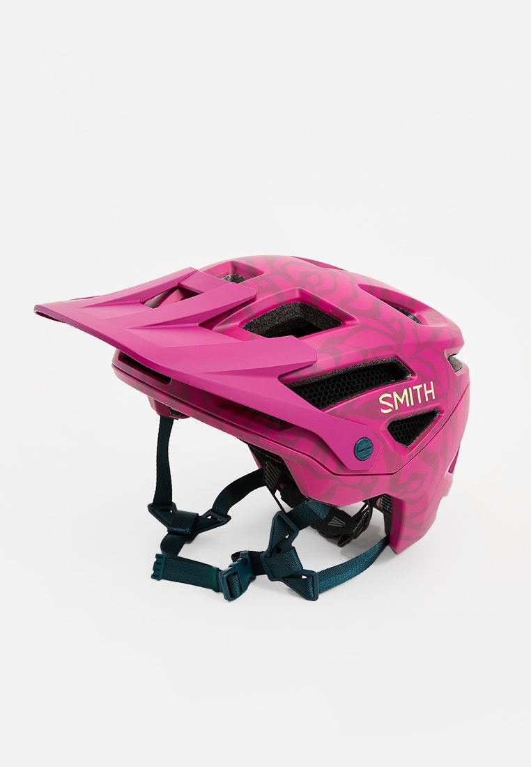 Smith Optics Helm paars Smith Optics Helm paars