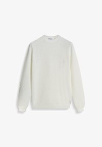 Non selezionato, white