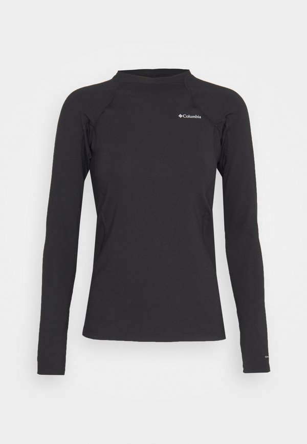 MIDWEIGHT STRETCH LONG SLEEVE TOP - Undershirt4