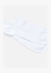 Niewybrane, short snow white