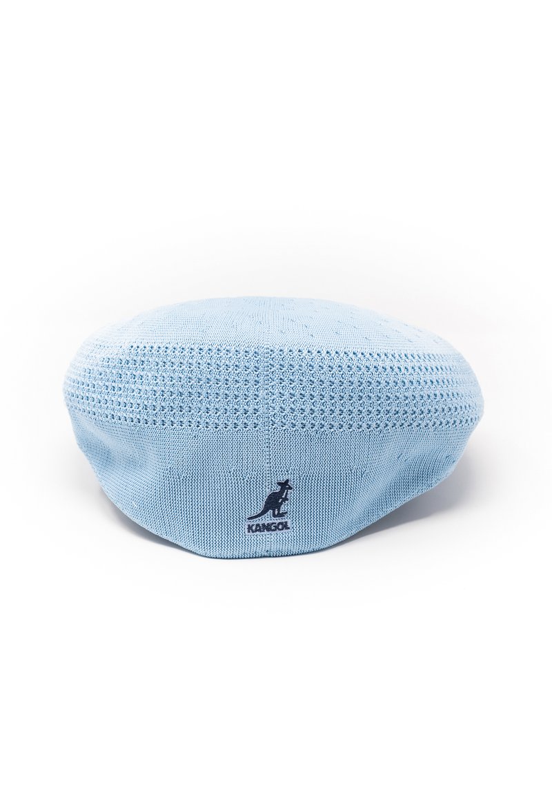 Herren Mützen | Kangol TROPIC Mütze light blue/hellblau - VZ95677 Herren Mützen | Kangol TROPIC Mütze light blue/hellblau - VZ95677