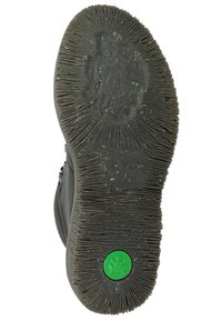 El Naturalista Botki sznurowane