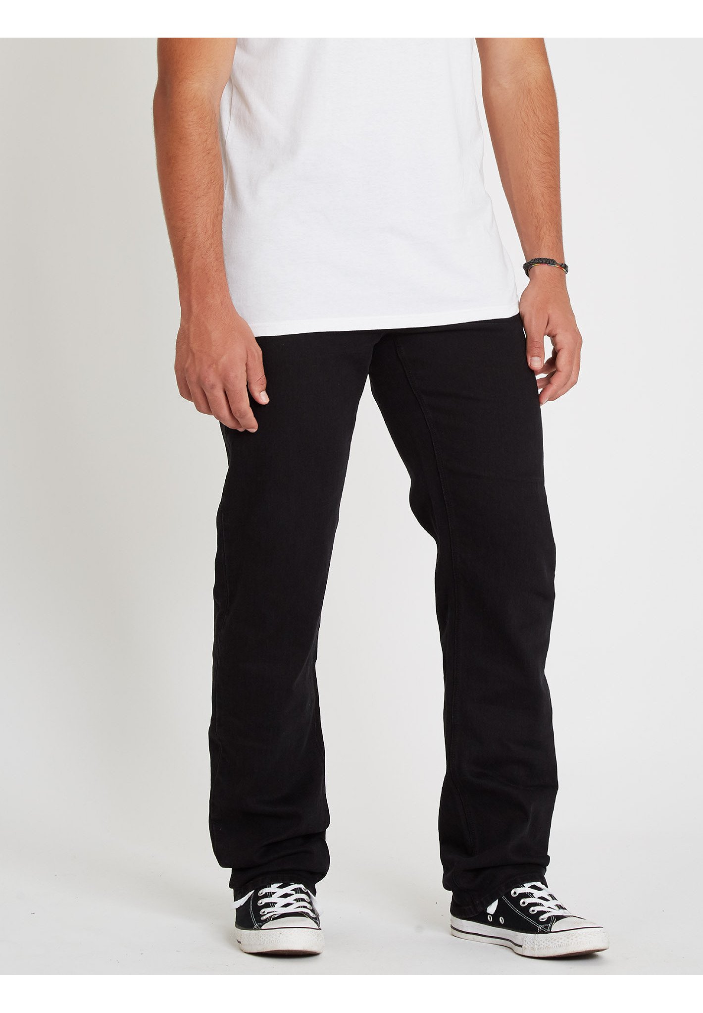 VAQUEROS VOLCOM KINKADE REGULAR STRAIGHT RNS