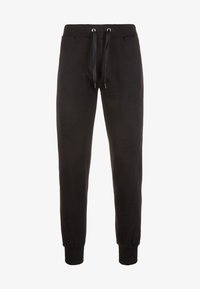 Valgt, black