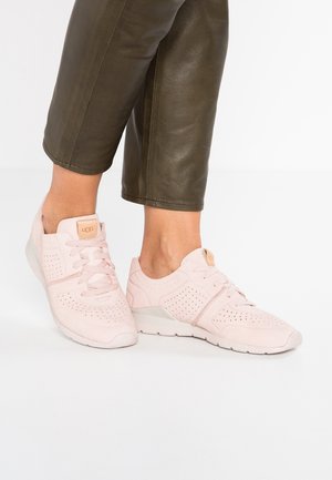 Sneakers - light pink