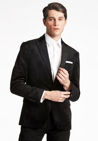 Lindbergh Giacca - black