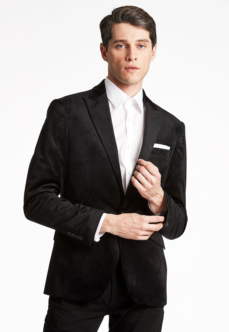 Lindbergh Giacca - black