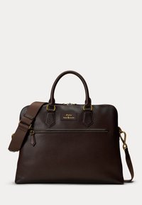 Niet geselecteerd, dark brown