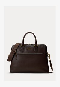 Niet geselecteerd, dark brown