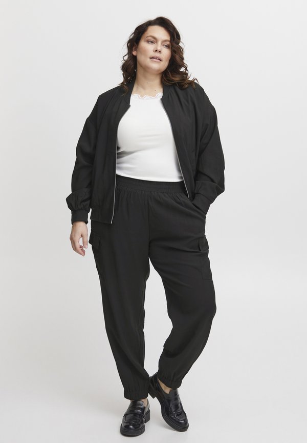 FPKRISTA - Cargo trousers2