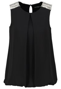 Dorothy Perkins Blus - black