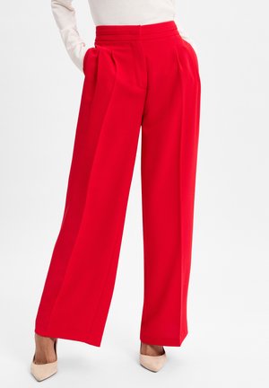 More & More Trousers - rot
