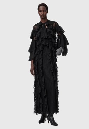 AMBI - Długa sukienka