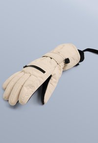 OYSHO PRIMALOFT TECHNICAL 14125780 - Rukavice - beige