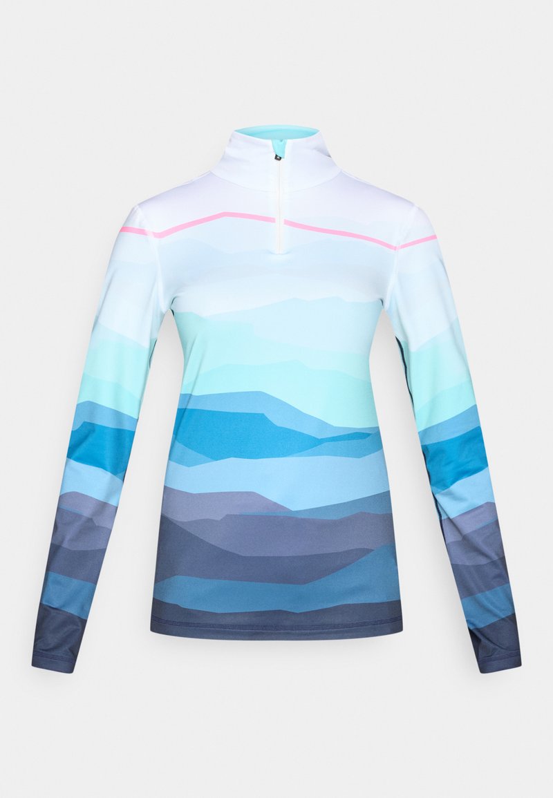 Bogner Fire + Ice Longsleeve grijs Bogner Fire + Ice Longsleeve grijs