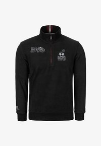 Niewybrane, black mbffp