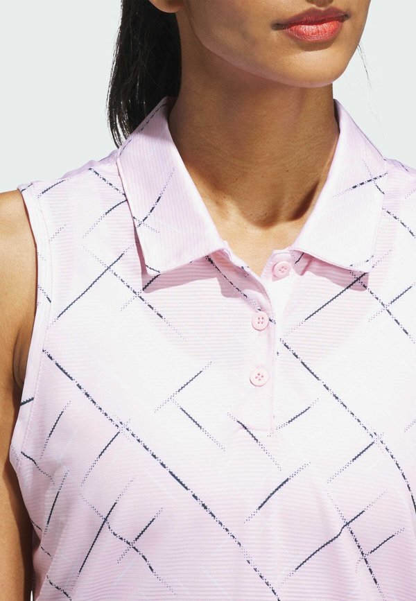 ULTIMATE365 SLEEVELESS  - Polo shirt2