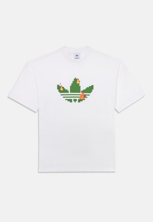 UNISEX - T-shirt z nadrukiem
