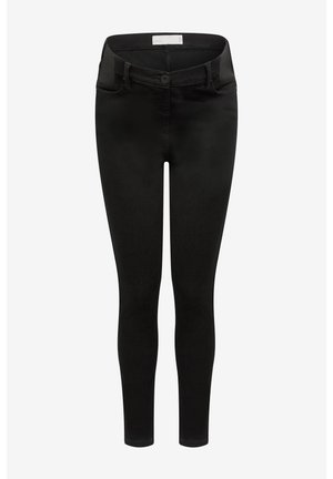 Jeans Skinny - black