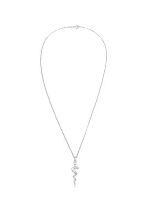 MEDICAL SCIENCE SYMBOL - Náhrdelník - silberfarben