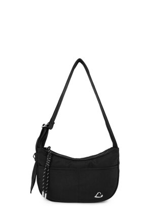 BASIC LOVE - Sac à main - noir