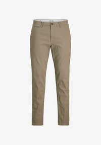 Unselected, beige
