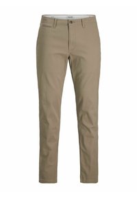 LOCKER - Chinos tipa bikses - beige