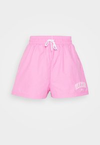 Ellesse XAVIERA  - Pantaloni scurți - pink