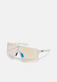 UNISEX - Sunglasses - matte white