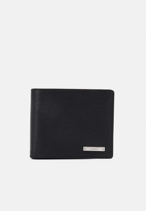 GALLERY TRIFOLD - Portefeuille - black