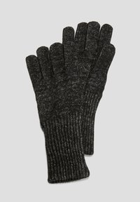 s.Oliver Fingerhandschuh - schwarz