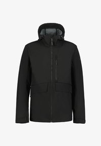 Geselecteerd, schwarz