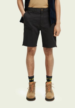 Shorts - anthracite