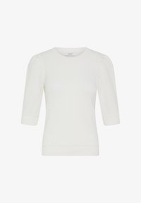 Non sélectionné, marshmallow