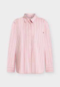 Δεν επιλέχθηκε, pink/white 