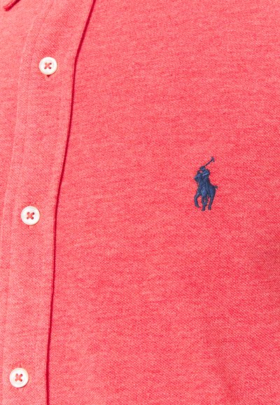 Polo Ralph Lauren FEATHERWEIGHT SHIRT - Camisa - highland rose