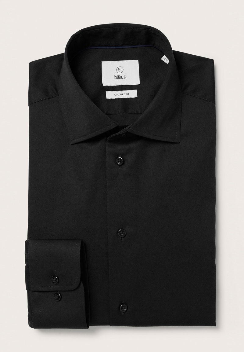 Chemise Homme Scotch & Soda Slim Fit Noire - Taille M - Coton Classique