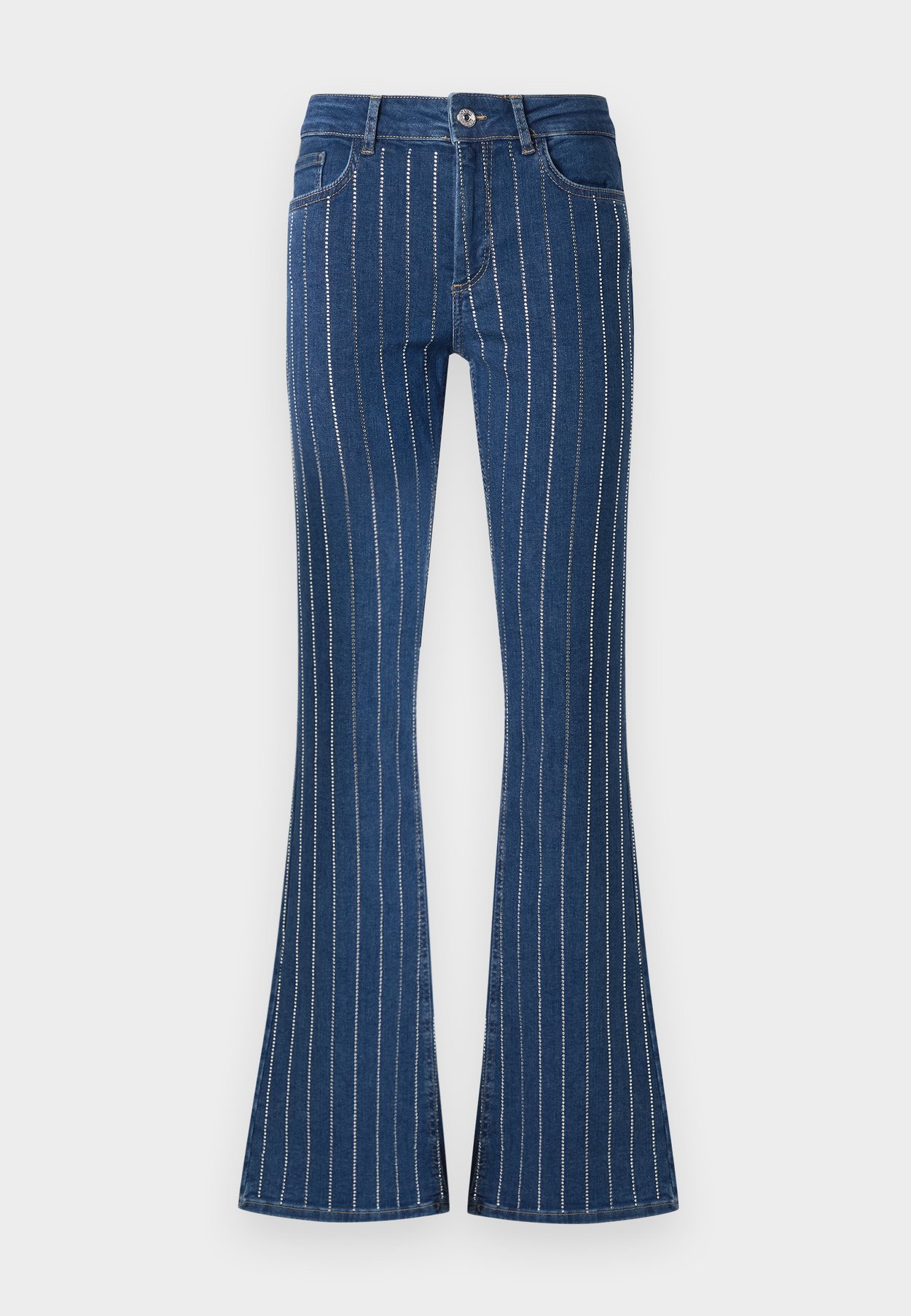 ONLBLUSH STRIPED