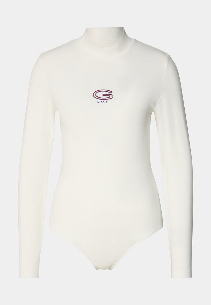 Gant Blouse crème Gant Blouse crème