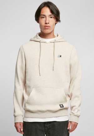 ESSENTIAL - Hoodie - concretemelange
