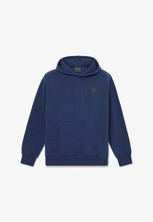 Timberland, Kapuzenpullover - dark blue